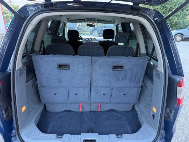 FORD Galaxy 2.0 TDCi 140 CV 7 posti