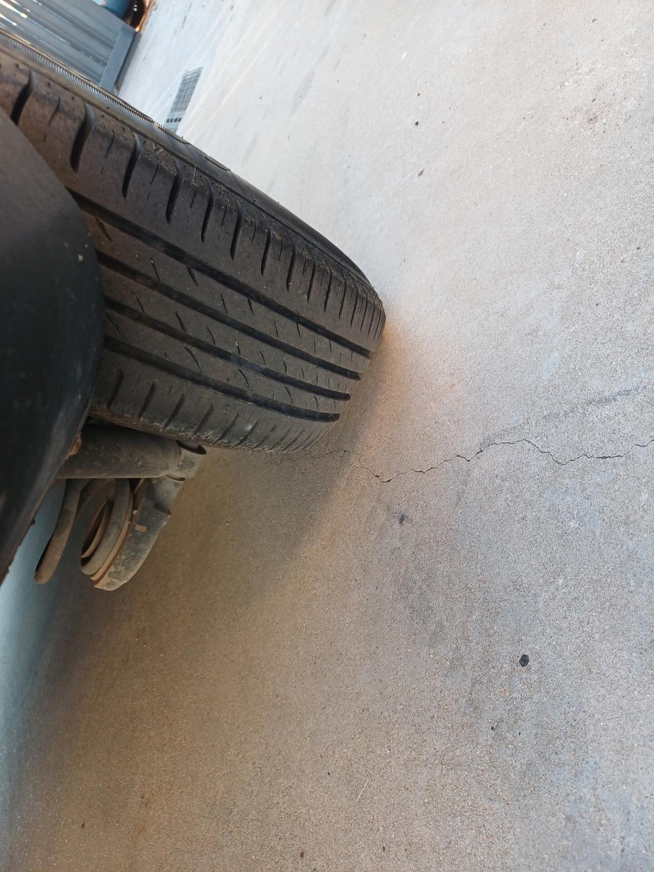 Fiat Doblo Doblò 1.6 MJT 105CV S&S PC-TN Cargo Easy