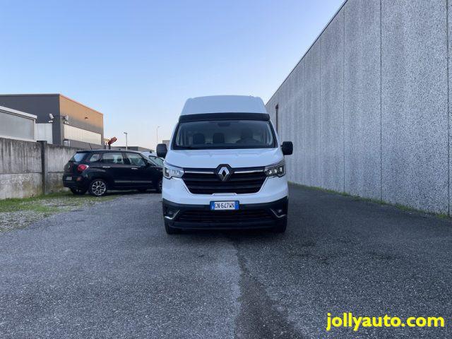 RENAULT Trafic T29 2.0 dCi 170CV L2 H2 TETTO ALTO Furgone ICE