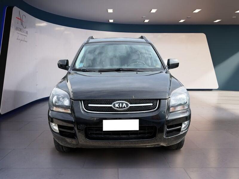 Kia Sportage Sportage 1.6 tgdi Gpl Style 147cv 2wd