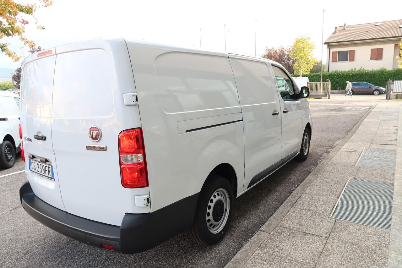 Fiat Scudo 1.5 BlueHDi 100 CV L3 Business
