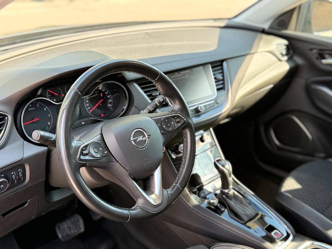 Opel Grandland X 1.5 diesel Ecotec Start&Stop aut. Elegance