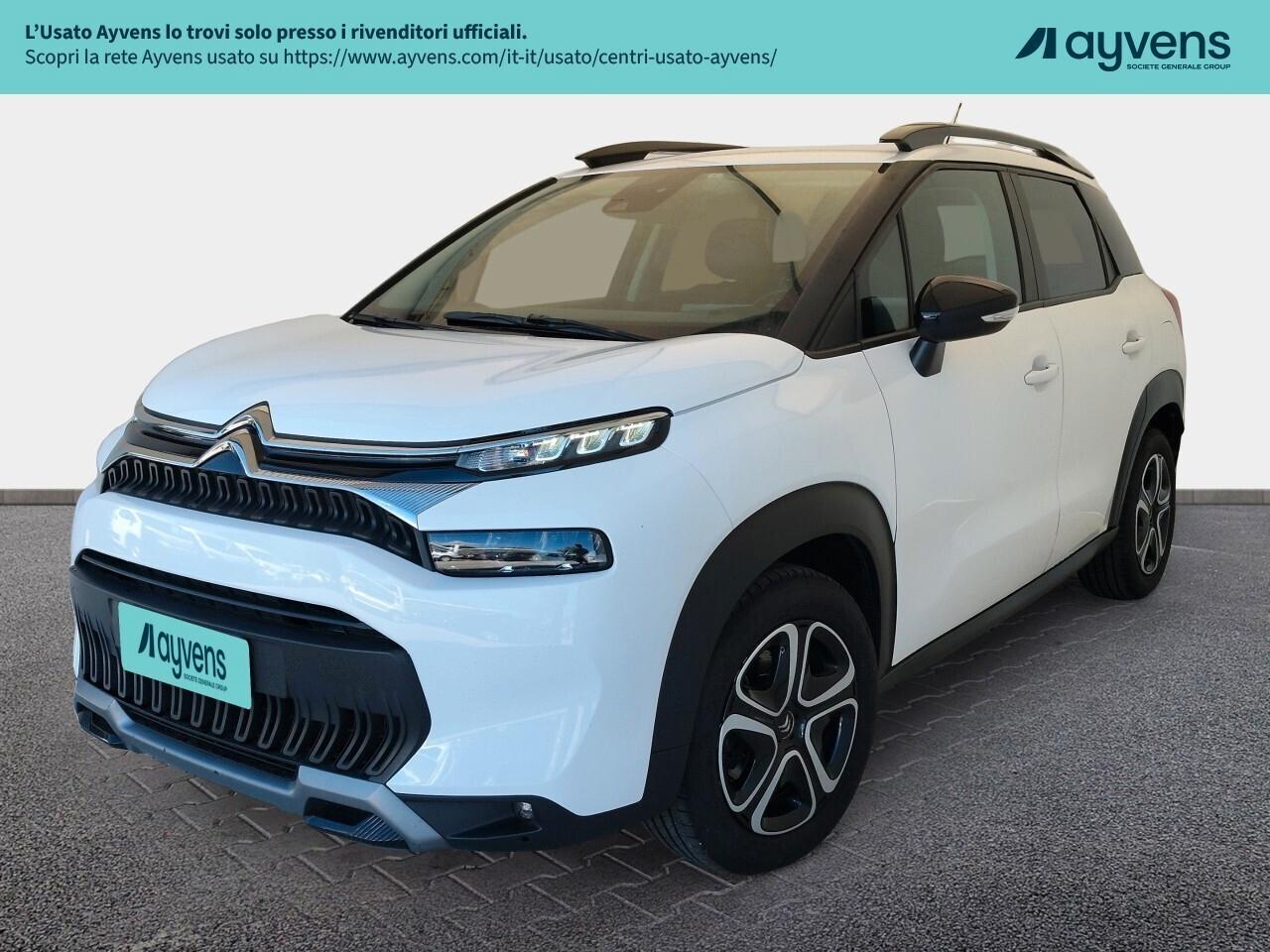 Citroen C3 Aircross PureTech 110 S&S Feel