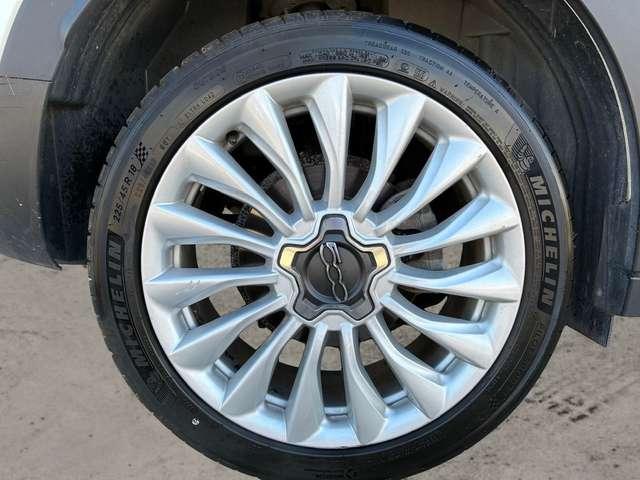 Fiat 500X 2.0 mjt S-Design Cross 4x4 150cv auto