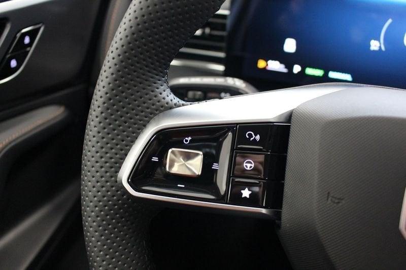 MG HS 1.5 T HEV Comfort AT