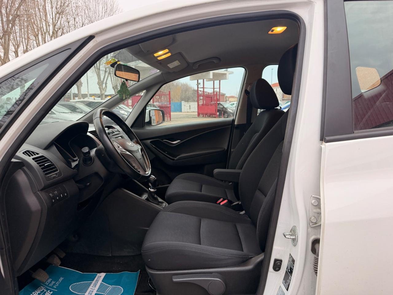 Hyundai iX20 1.4 90 CV Econext Classic