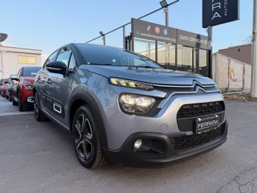 Citroen C3 BlueHDi 100 S&S Shine 2021