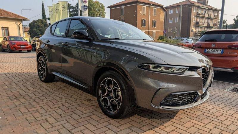 Alfa Romeo Tonale Tonale 1.6 diesel 130 CV TCT6 Ti