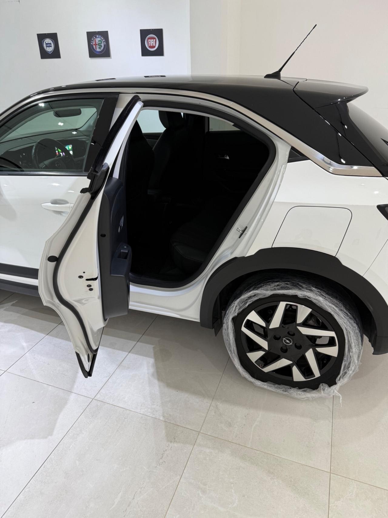 OPEL MOKKA 1.2 TURBO 130 CV AUT. ULTIMATE