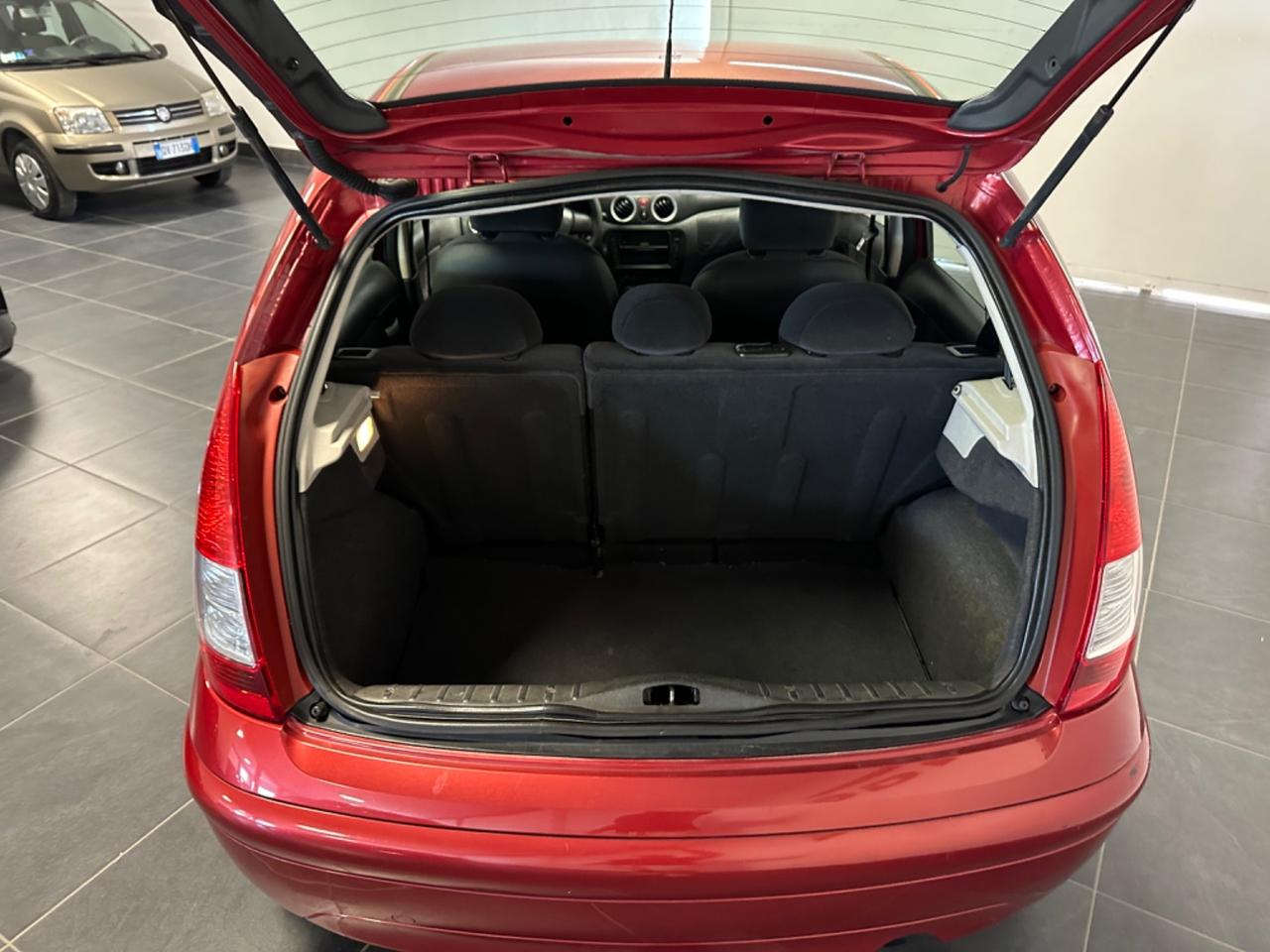 CITROEN C3 1.1 GPL NEOPATENTATI 60CV PRONTA CONSEGNA