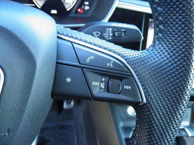 AUDI Q3 SPB SPB 40 2.0TDI SLINE STRONIC QUATTRO