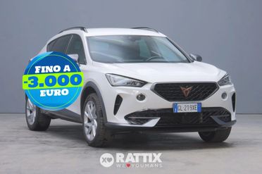 Cupra Formentor 2.0 TDI 150CV