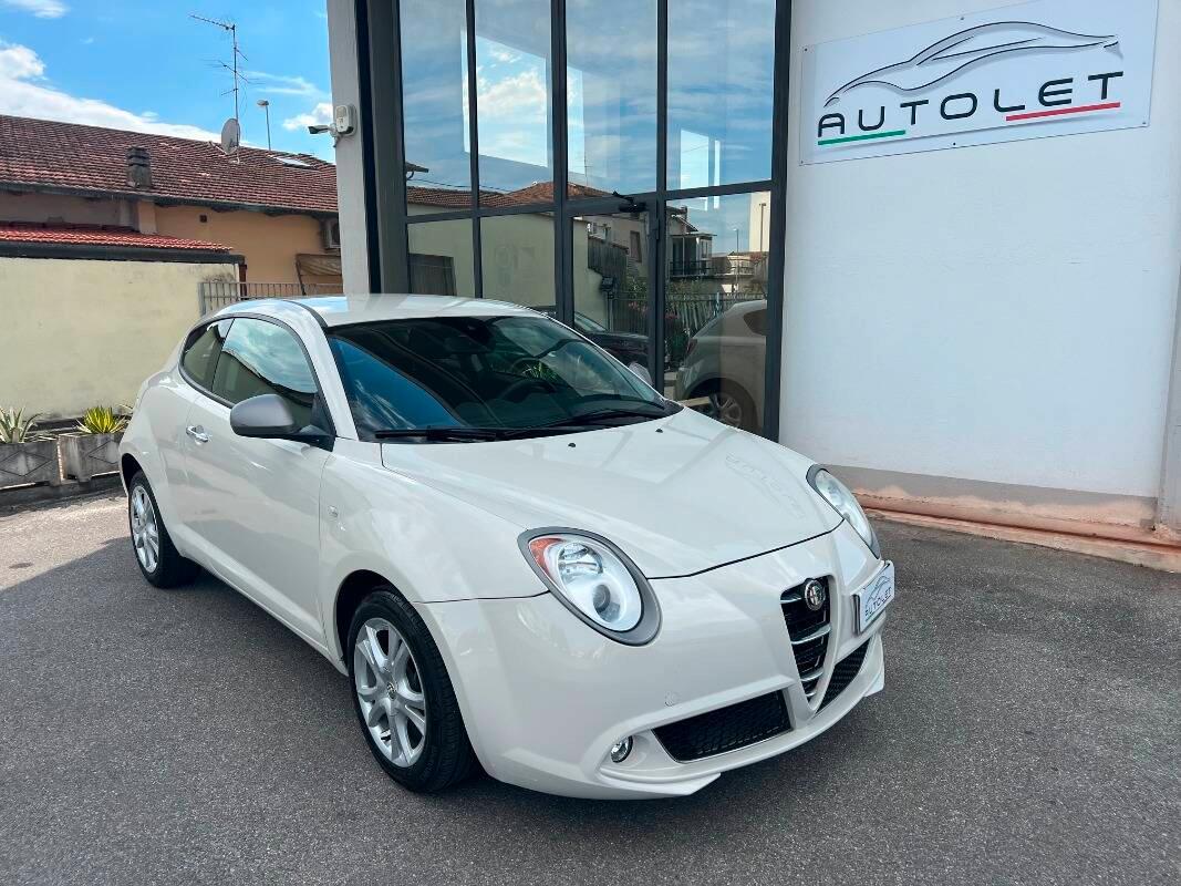 Alfa Romeo MiTo 1.4 Super 70cv