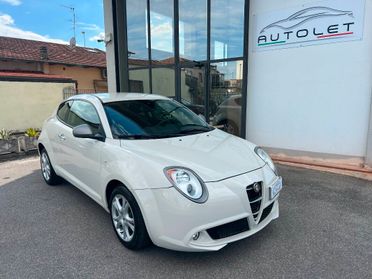 Alfa Romeo MiTo 1.4 Super 70cv
