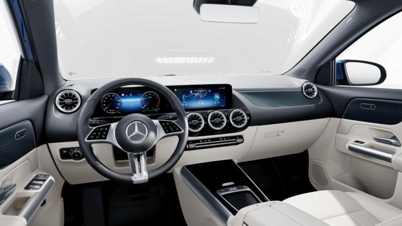 Mercedes-Benz GLA 180 Automatic Progressive Advanced Plus