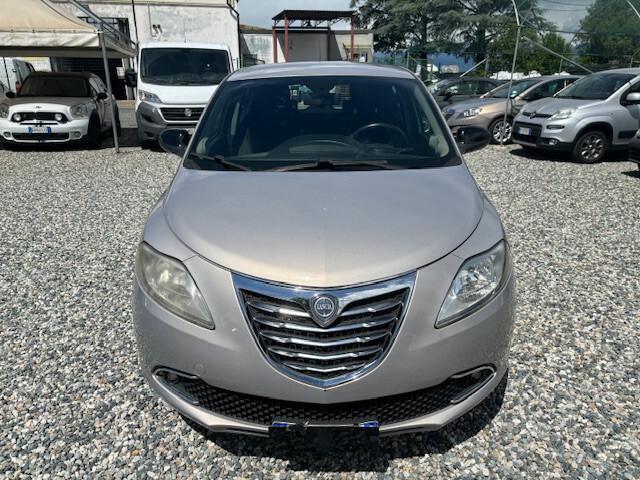 Lancia Ypsilon 1.3 MJT 75 CV Platinum 70.000KM