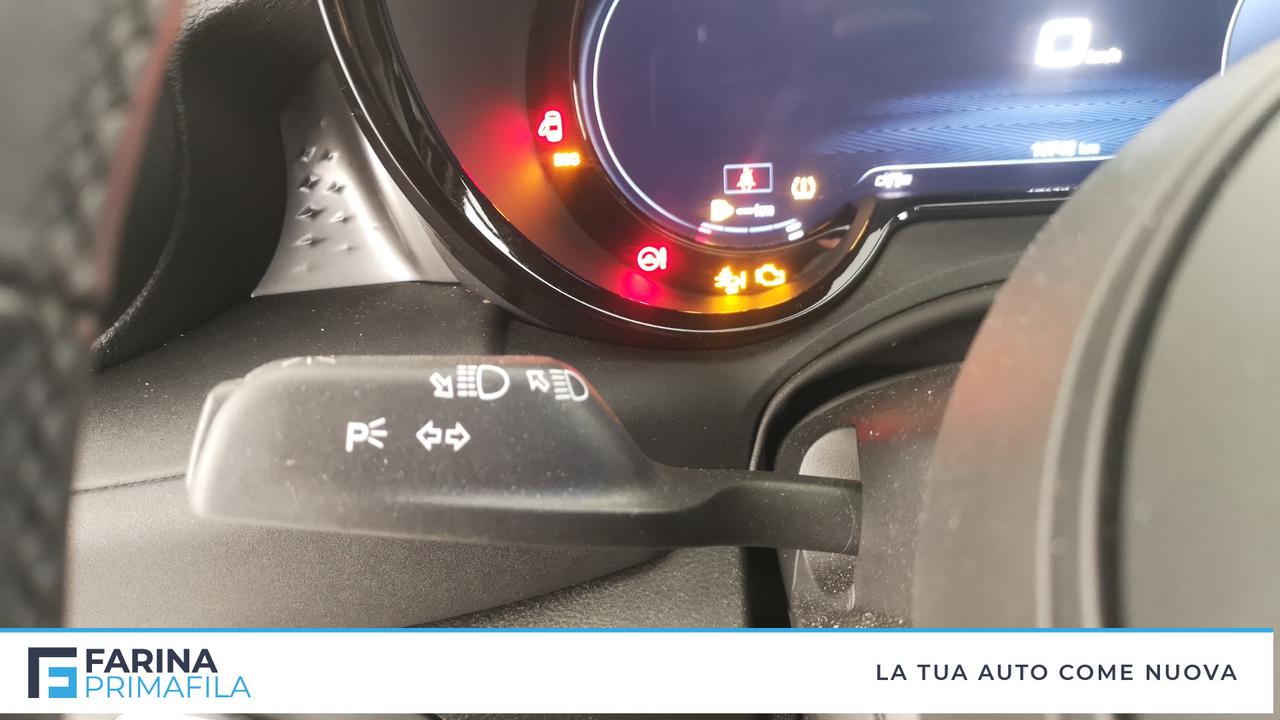 ALFA ROMEO Tonale - TONALE 1,6 DIESEL 130CV SPRINT TCT6