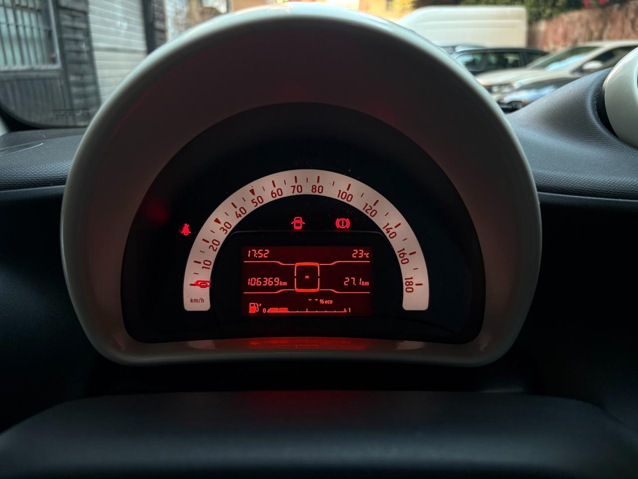 Smart ForTwo 70 1.0 Prime - PREZZO REALE