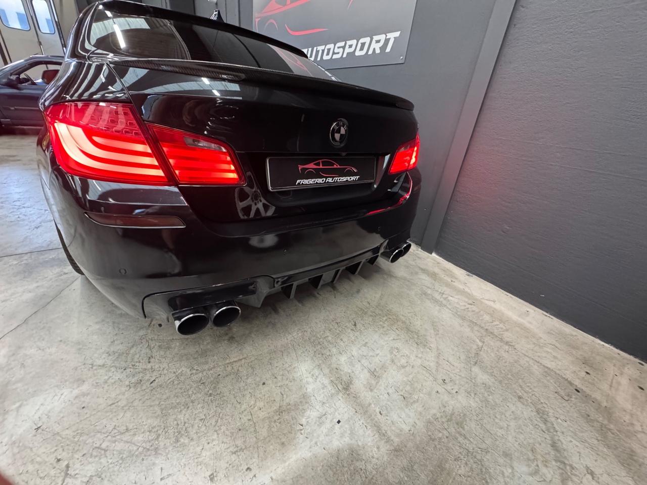 Bmw 530 530d Msport