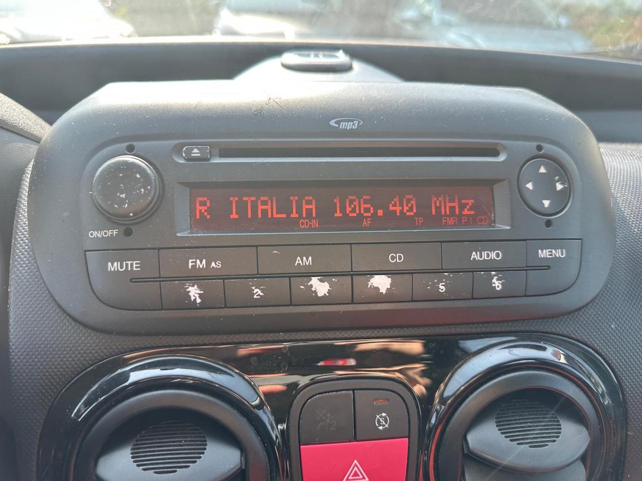 Fiat Qubo 1.3 mjt 16v Dynamic 95cv E5+