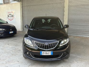 Lancia Ypsilon 1.0 FireFly 5 porte S&S Hybrid Ecochic UnYca