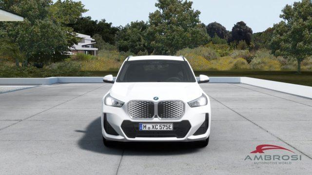 BMW iX1 eDrive20 Msport Package