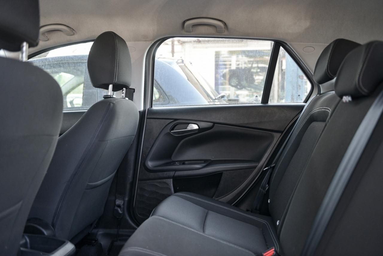 FIAT Tipo SW II 2021 - Tipo SW 1.3 mjt CityLife s&s 95cv