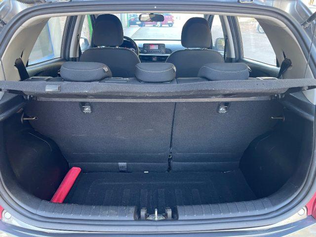 KIA Picanto 1.0 DPI 67CV 5 PORTE CLIMA BLUETOOTH NEOPATENTATI