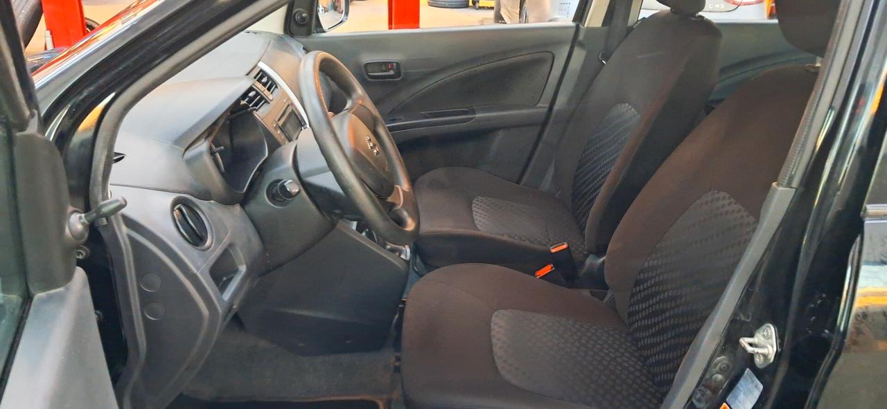 Suzuki Celerio 1.0 Style
