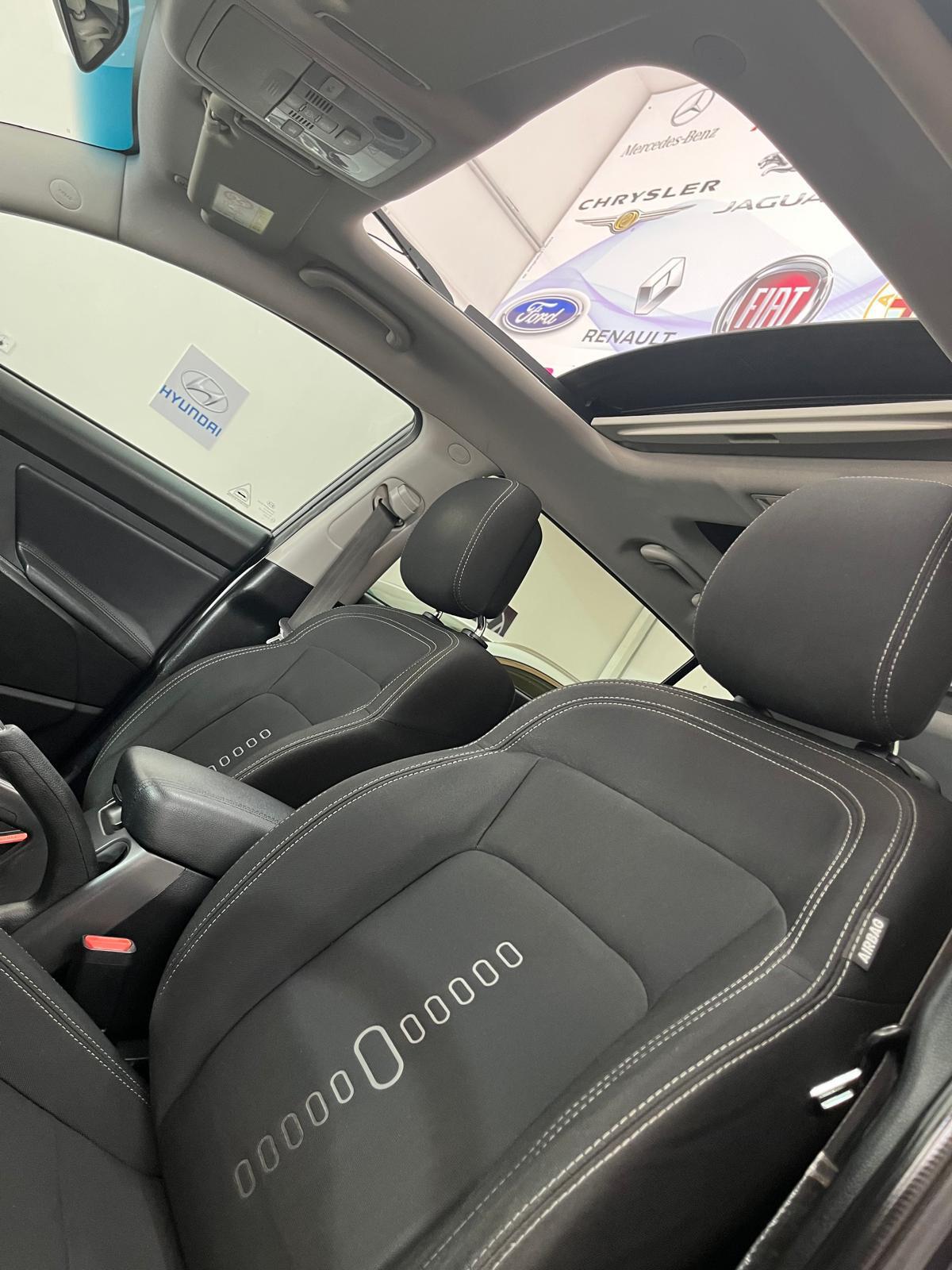 Kia Sportage 1.7 CRDI VGT 2WD Cool