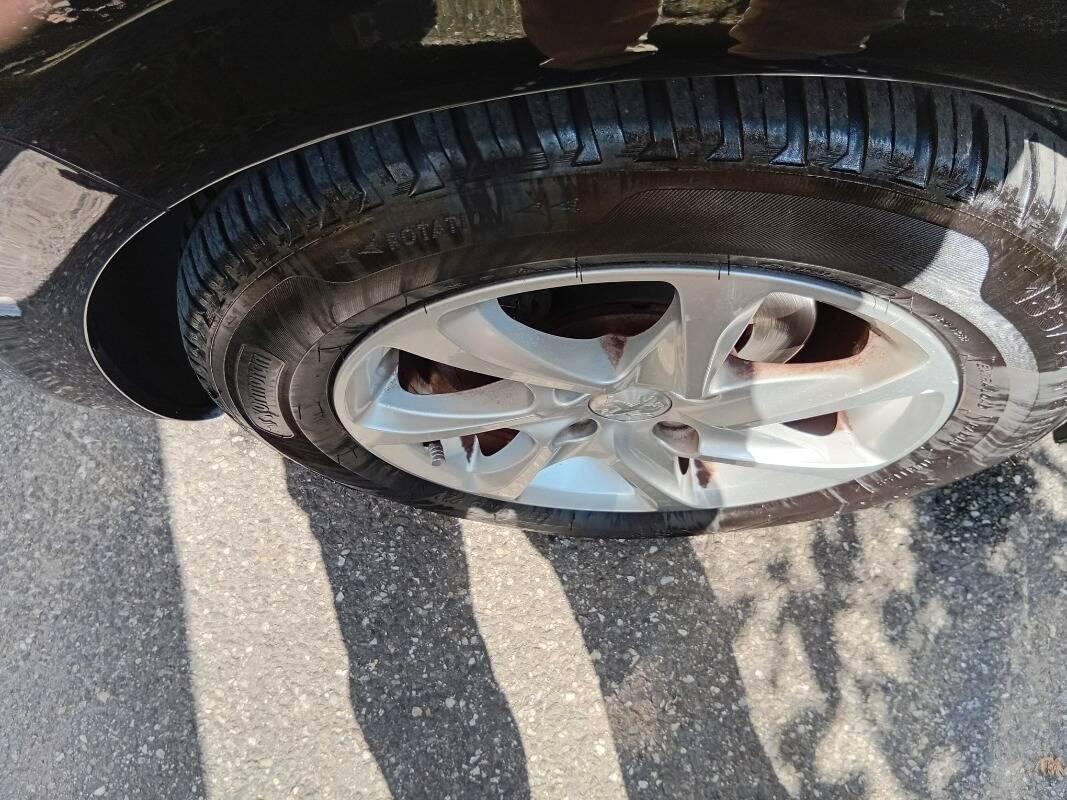 Peugeot 208 1.2 PT (vti) 12v Active 5p