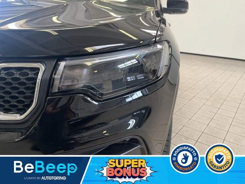 Jeep Compass 1.3 TURBO T4 PHEV LIMITED 4XE AUTO