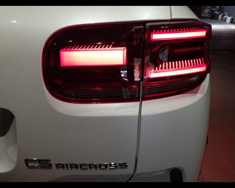 Citroën C5 Aircross Hybrid 136 e-DCS6 Max