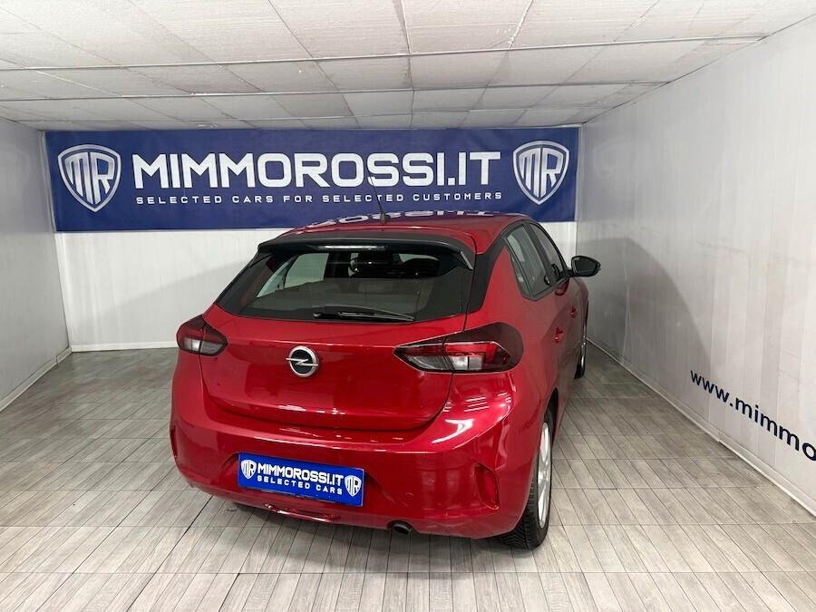 Opel Corsa 1.5 Diesel Edition