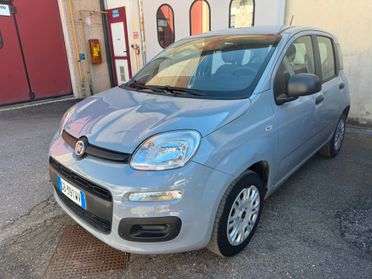 Fiat Panda 1.2 GARANZIA 12 MESI