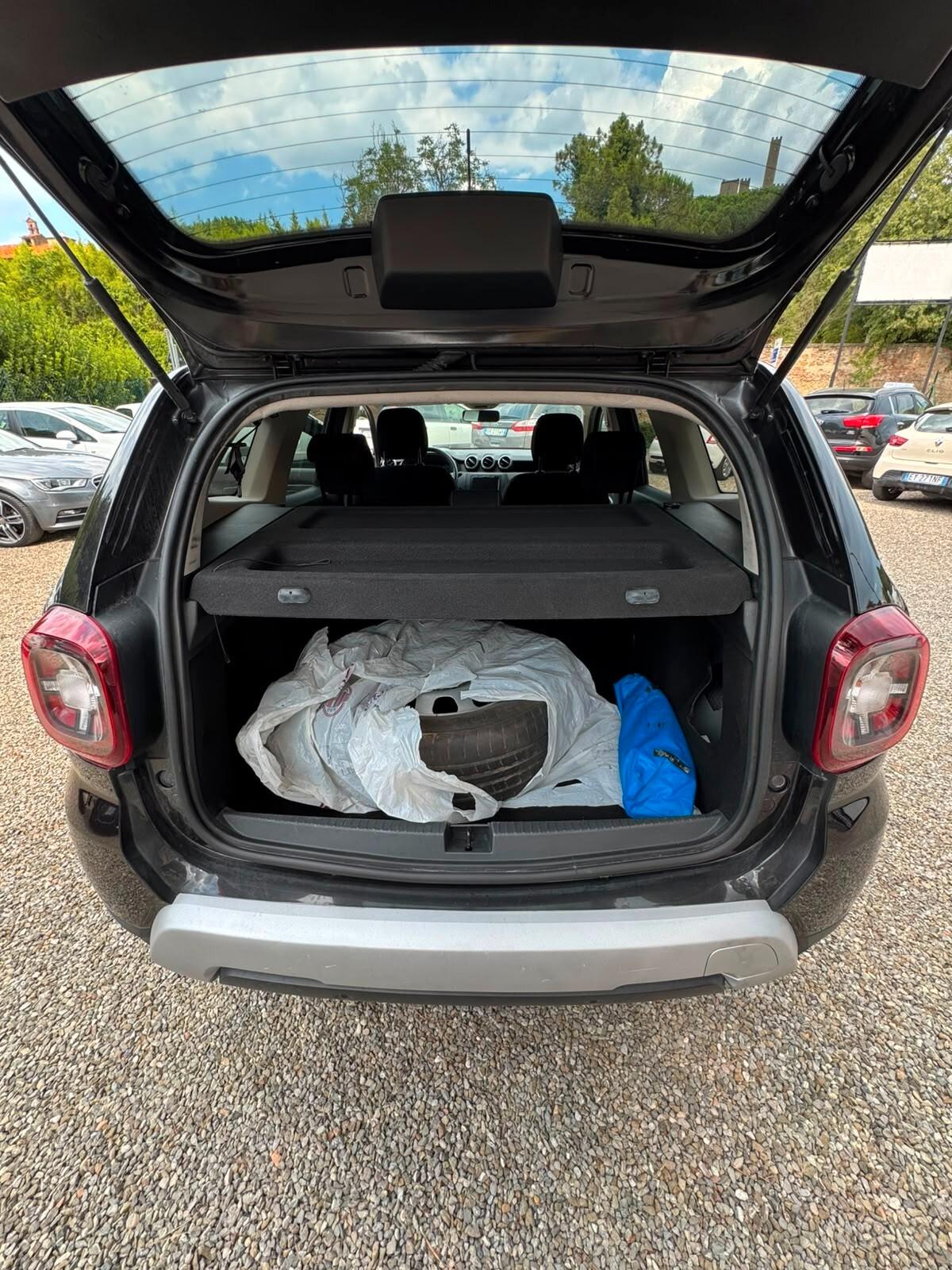 Dacia Duster 1.6 SCe GPL 4x2 Prestige