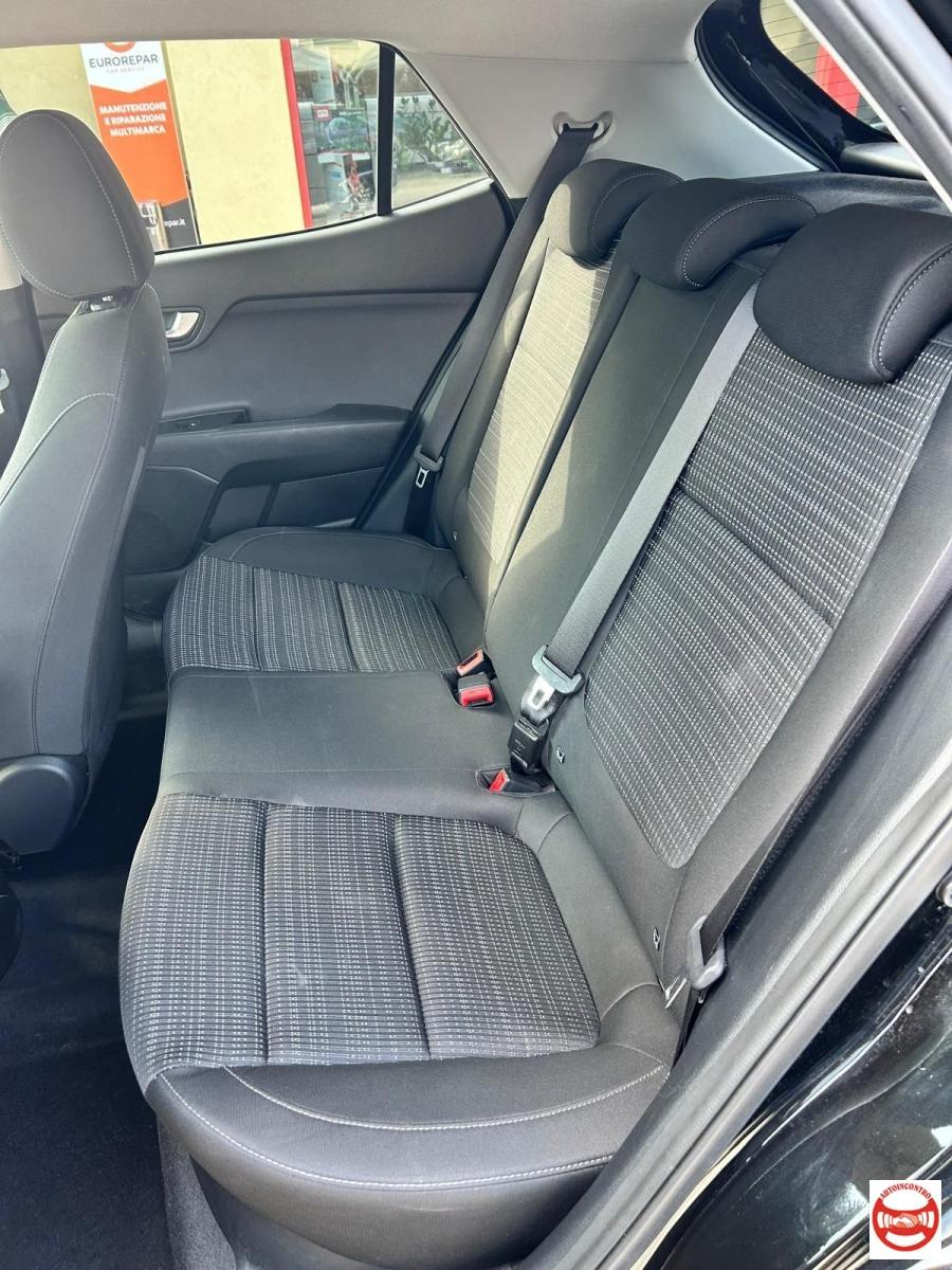 KIA - Stonic 1.2 dpi Style s/Design Pack gpl 82cv