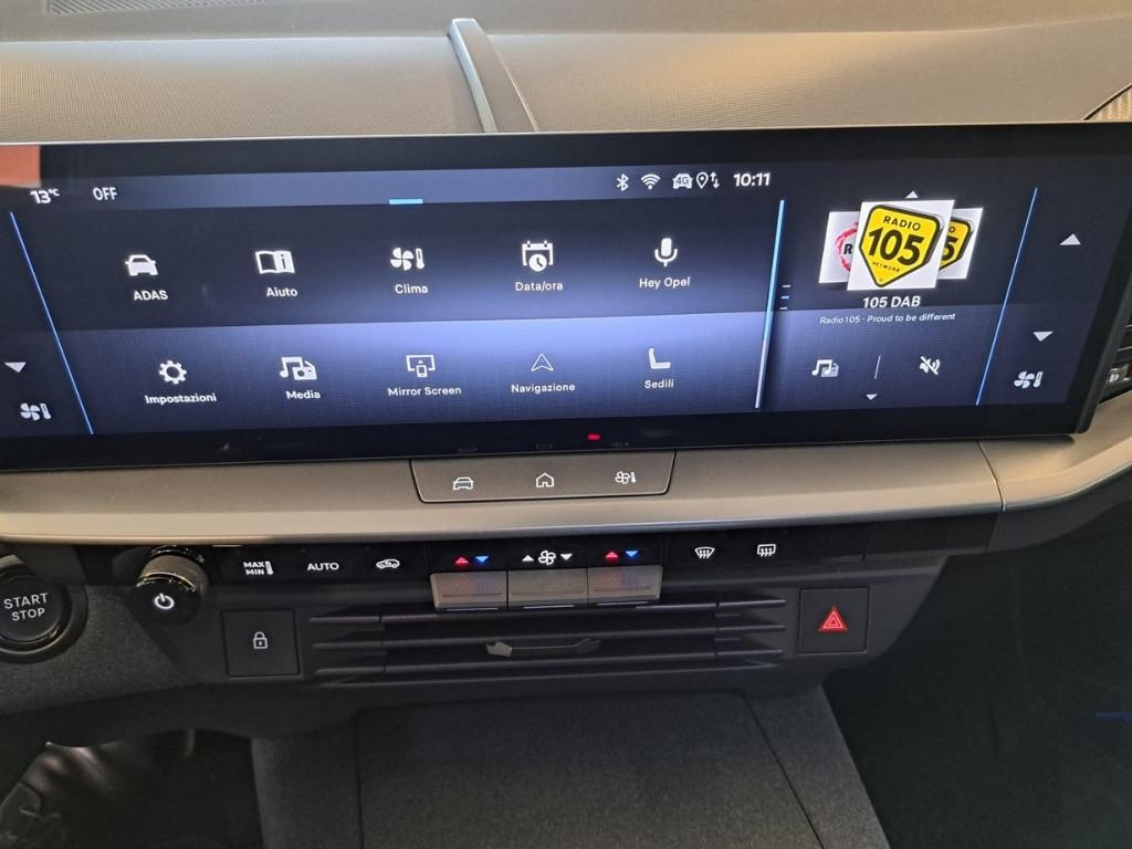OPEL Nuovo Grandland GS 145CV EDCT
