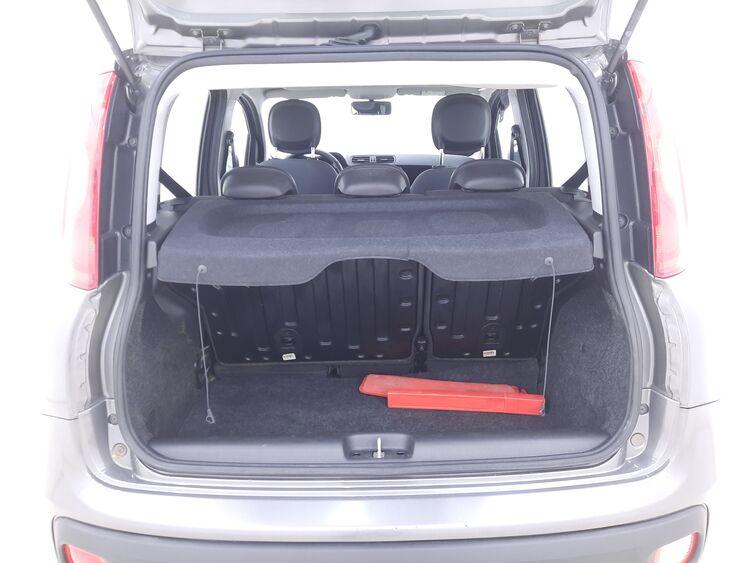 Fiat Panda Easy BZ592097 1.2 Benzina 69CV