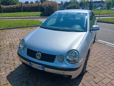 Volkswagen Polo 1.4 cat 3 porte Comfortline
