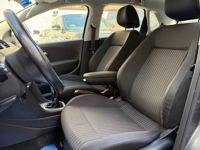 VOLKSWAGEN Polo 1.6 TDI 90CV DPF 5 porte Highline