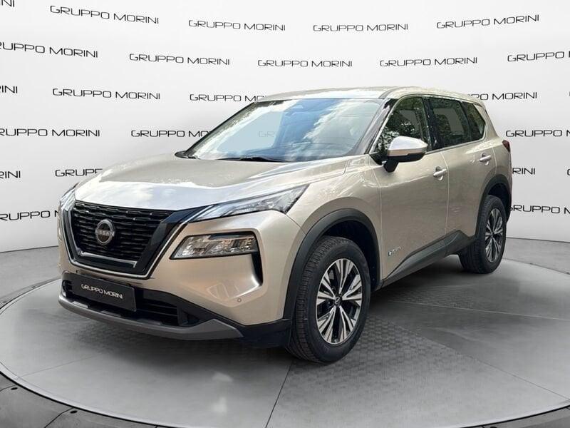 Nissan X-Trail 1.5 HEV e-4orce Acenta Auto