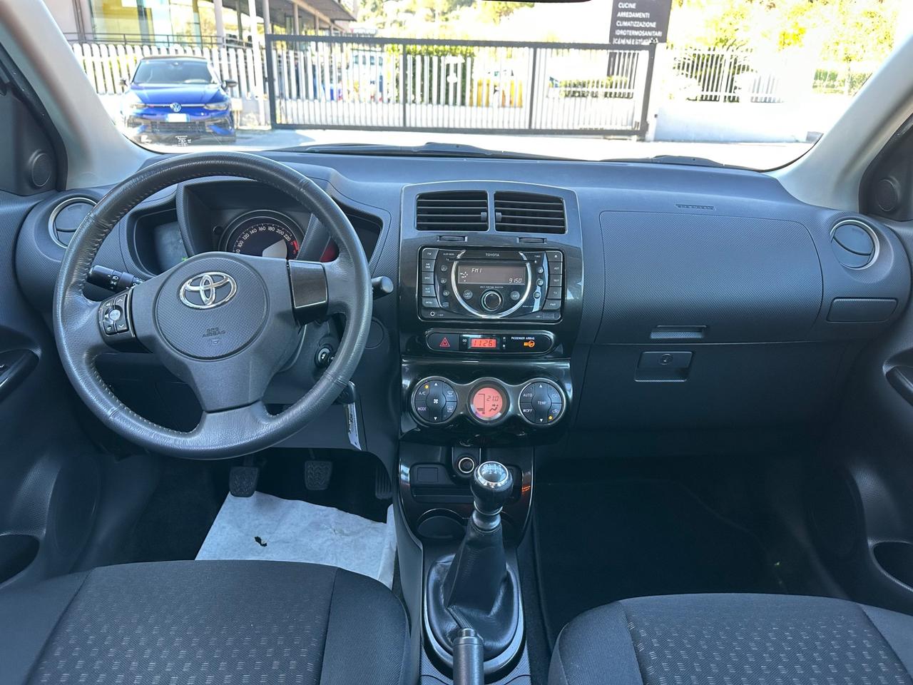 Toyota Urban Cruiser 1.4 D-4D AWD Luxury