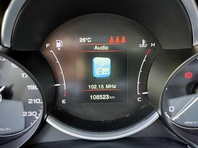 Fiat 500X 1.3 MultiJet 95 CV Cross