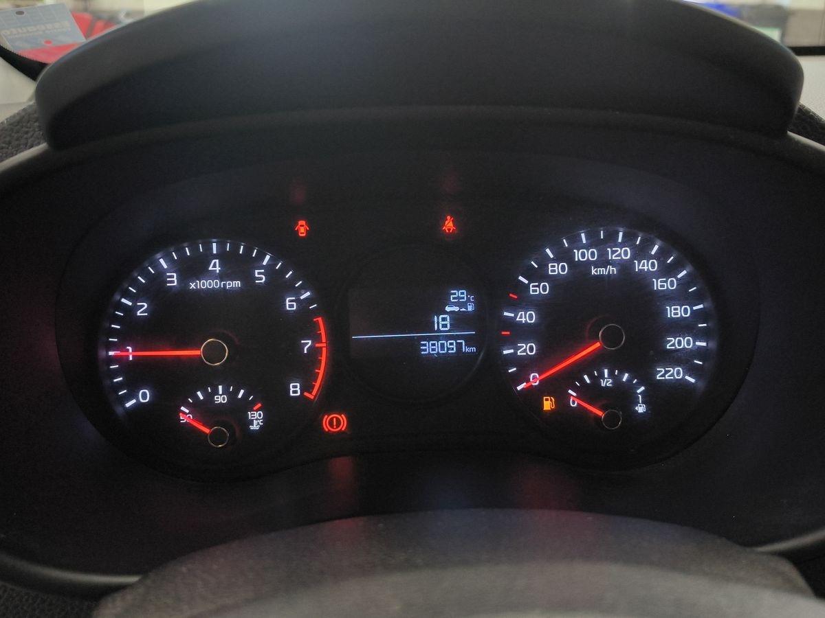 KIA Picanto III 2021 - Picanto 1.0 dpi Urban