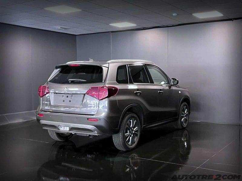 Suzuki Vitara Vitara 1.4 Hybrid 4WD AllGrip Cool+FUORI TUTTO !! € 21500 DETASSATO