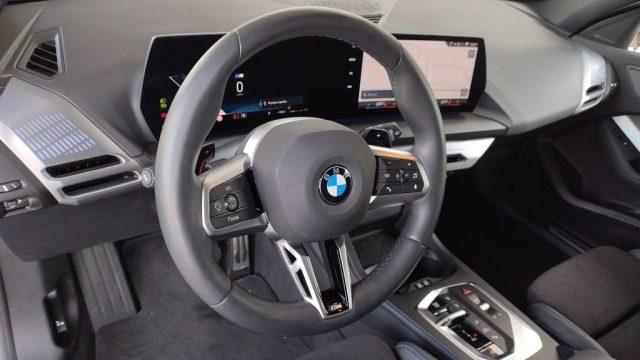 BMW 118 d 5p. Msport Aut.