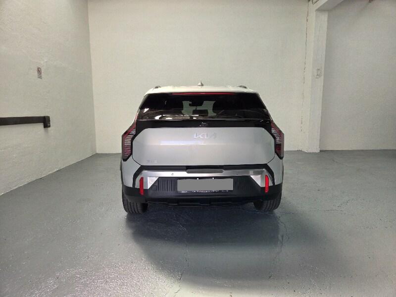 KIA EV3 EV3 58.3 kWh Earth