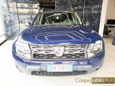 DACIA Duster 1.5 dCi 110 CV S&S 4x4 Lauréate N1