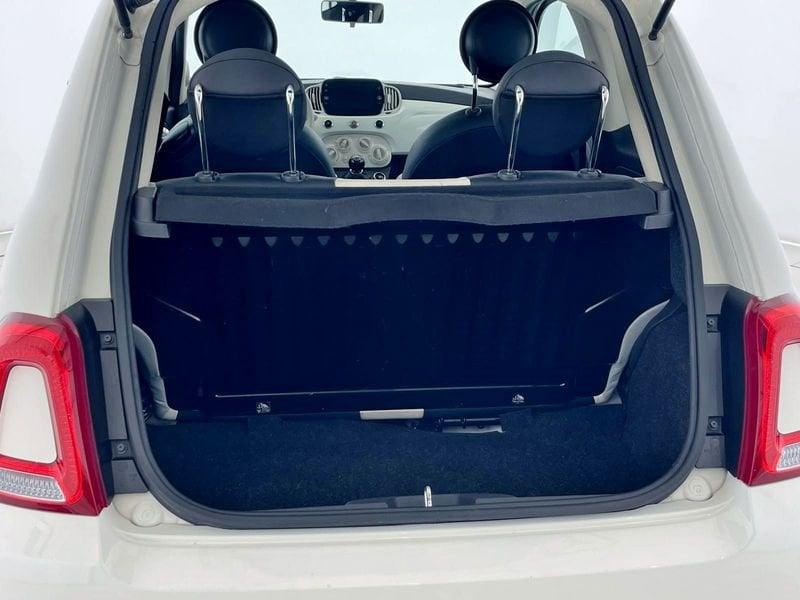 FIAT 500 500 1.0 Hybrid Dolcevita
